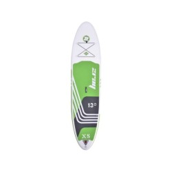 Tavola da Paddle Surf gonfiabile Zray SUP X-Rider X5 396x91x15 cm