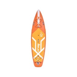 Tavola da Paddle Surf gonfiabile Zray SUP Fury F1 305x81x15 cm