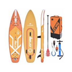 Tavola da Paddle Surf gonfiabile Zray SUP Fury F1 305x81x15 cm | PiscineFuoriterraWeb