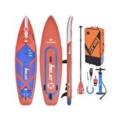 Tavola da Paddle Surf gonfiabile Zray SUP Fury F2 335x84x15 cm | PiscineFuoriterraWeb