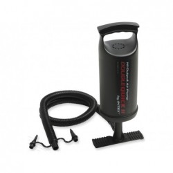 Pompa Per Gonfiare Manuale Doble Quick Ii De 36 Cm