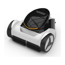 Robot pulitore per piscine senza fili InverX Air 20