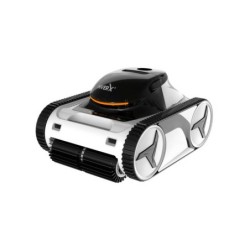 Robot pulitore per piscine senza fili InverX 20