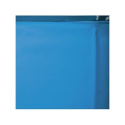 Liner per piscina 350x120 cm in acciaio con sistema Overlap Gre FSPR350 | PiscineFuoriterraWeb