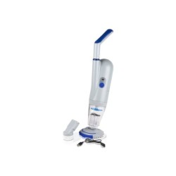 Pulitore elettrico per piscine e spa Health Vac Plus Gre CSPAN