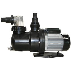 Pompa autoadescante Comfort per piscine 250W Gre PP032
