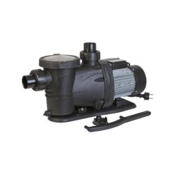 Pompa autoadescante Premium per piscine da 900W Gre PP102