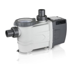 Pompa autoadescante a velocità variabile per piscine da 750W Gre VSG75