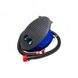 Pompa Per Gonfiare A Pedale Da 28 Cm