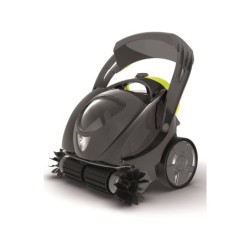 Robot pulitore per piscine wireless Spabot OS 0800 di Zodiac