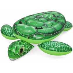 Tartaruga Ride-One gonfiabile 150x145 cm Bestway 41524