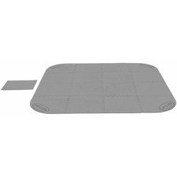 Protezione per pavimento Lay-Z-Spa Spa 196x196 cm Bestway 60334