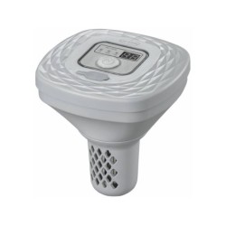 Cloratore Salino Hydrogenic Lay-Z-Spa per Spa 0,5 g/h Bestway 60340