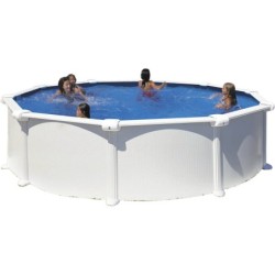 Piscina Circolare Gre Atlantis 460x132 Cm