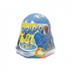 Poolpo 4 In 1 Di Trattamento Da 0 A 10 M3 250 Gr