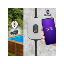 Smart Plug Presa Intelligente con Connessione Bluetooth | PiscineFuoriterraWeb