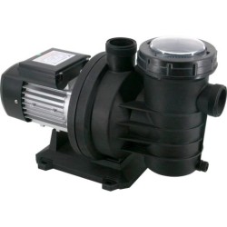 Pompa ad aspirazione automatica da 0,75 CV PQS S1 PRO