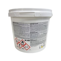 Dosaclor 5 Effetti in Compresse da 250 g Secchio da 5 kg | PiscineFuoriterraWeb
