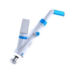 Aspiratore elettrico wireless per spa NetSpa