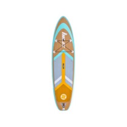 Tavola gonfiabile da paddle surf Zray SUP Grano, da 325x84x15 cm