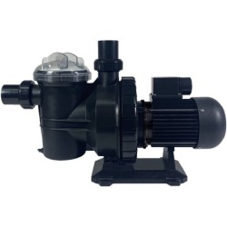 Pompa di filtrazione Poolex Tonic'Line con portata di 14.000 l/h e 0,75 CV | PiscineFuoriterraWeb
