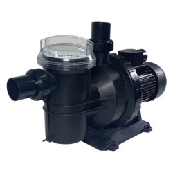 Pompa di filtrazione Poolex Tonic'Line con portata di 19.000 l/h e 1,50 CV