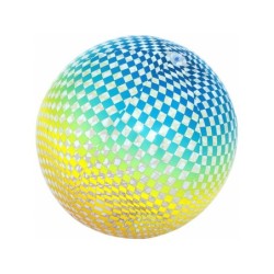 Pelota Hinchable Colorsphere de 107 cm