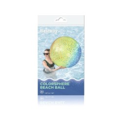 Pelota Hinchable Colorsphere de 107 cm | PiscinasDesmontable