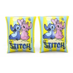 Brazaletes Hinchables Stitch de 15x23 cm