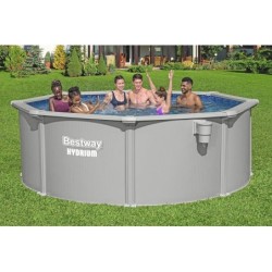 Piscina Bestway Hydrium 56566 305x122 Cm | Piscinefuoriterraweb