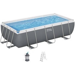 Piscina Fuori Terra Bestway 56442 Da 404x201x100 Cm