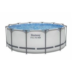 Piscina Fuoriterra 366x122 Cm Bestway 56420 | Piscinefuoriterraweb
