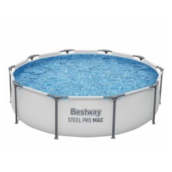 Piscina Fuoriterra 305x76 Cm Bestway 56408 | Piscinefuoriterraweb