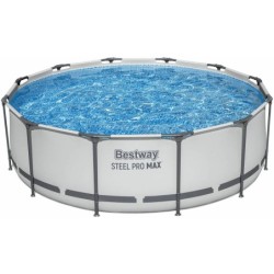 Piscina Fuoriterra 366x100 Cm Bestway 56418 | Piscinefuoriterraweb