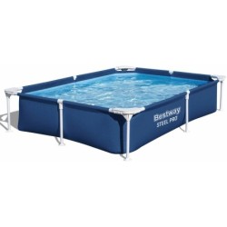 Piscina Fuoriterra 211x150x43 Cm Bestway 56401