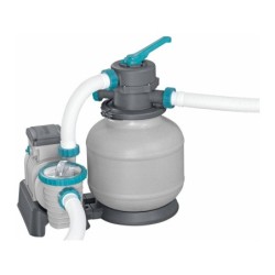 Pompa Di Filtraggio A Sabbia Flowclear 8.327 L/H Bestway 58499