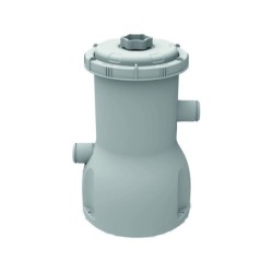 Piscina smontabile rotonda Frame Plus Round Pool da 305x76 cm Avenli 12015EU | PiscineFuoriterraWeb