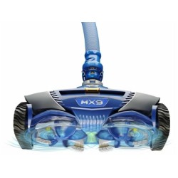 Robot pulitore Zodiac MX9 per piscine interrate e fuori terra Gre WR000033