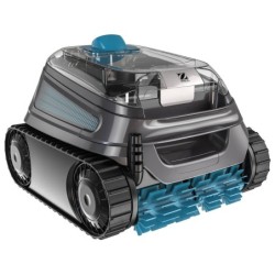 Robot pulitore Zodiac CNX 2590 per piscine interrate e fuori terra Gre WR000497