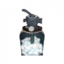 Pompa Filtro Aqualoon Gre Faq200 Da 400 Lh | Piscinefuoriterraweb