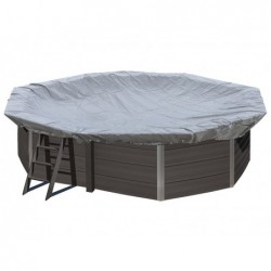 Copertura Invernale Per Piscine Di 606x326 Cm Gre Cikpcor60