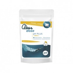 Incrementatore Ph 750 Gr Monodosi Gre Pphp