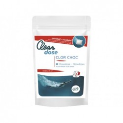 Cloro Shock Monodosi 300 Gr Gre Pclsch