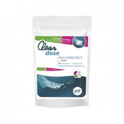 Multiprotect Per Piscine Monodosi 8x35 Gr Gre Pcpmp