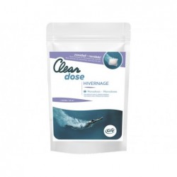Trattamento Per L’inverno Complet 4 Actions Monodosi 350 Gr Gre Pwintc