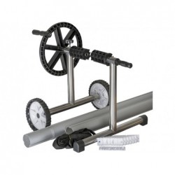 Avvolgitore Per Piscine Interrate Gre 90171