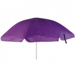 Ombrellone Poliestere 8 Asticelle Da 200 Cm | Piscinefuoriterraweb