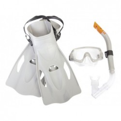 Kit Dimmersione Taglia 43 46 | Piscinefuoriterraweb