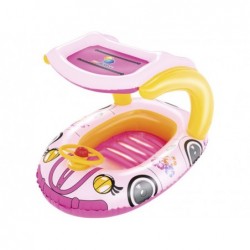 Canotto Auto Gonfiabile Bestway 34103 Da 98x66 Cm | Piscinefuoriterraweb