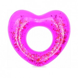 Bestway Salvagente Glitter Fusion Float’n Fashion Bestway 36141